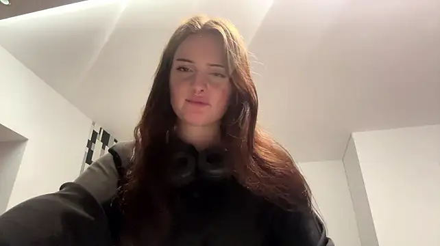 Chat XXX ao vivo de Volume_sound