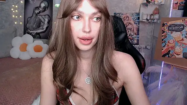 NickyAdamidi - Muscles on the butt💦