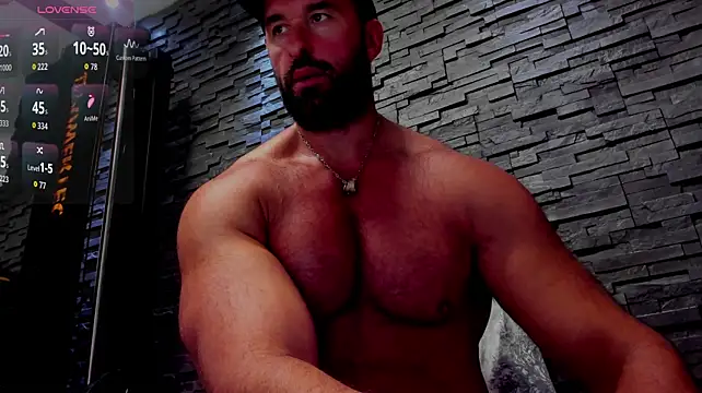 Chat XXX Live David_Big_Daddy