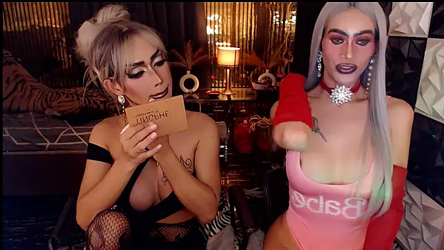 Czat XXX na żywo – MonstrousCockDiva