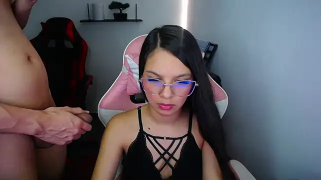 Chat +18 de Jessiand_boy ao vivo
