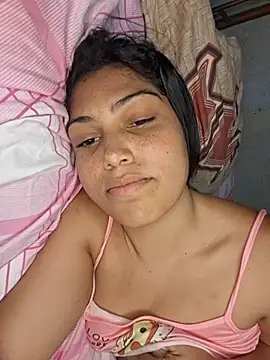 Putaalexa - Tocar clitoris