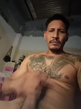 XXX chat uživo modela cielo420