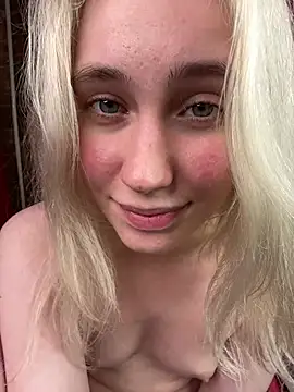 LovelyMiu's Live XXX Chat