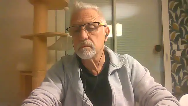 XXX chat uživo modela sexy007sexy
