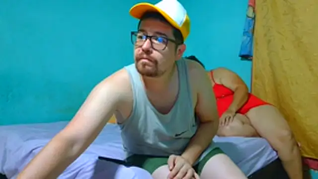 pecadodulce123's Live XXX Chat