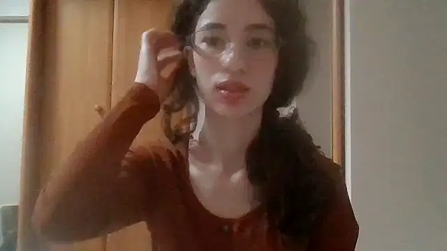 CrystalDolls Live XXX-chat