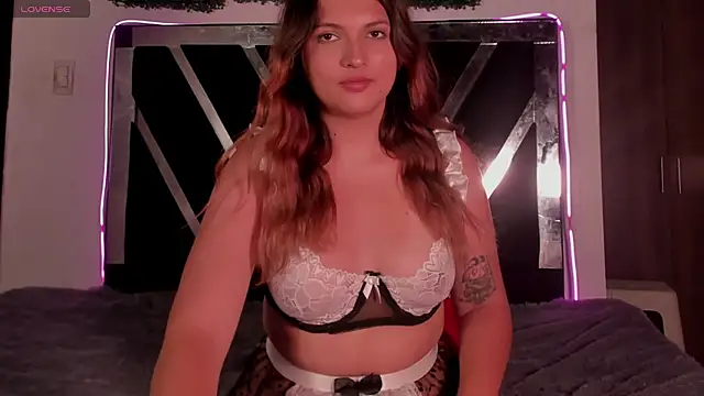 SaritaDreams - Full Naked