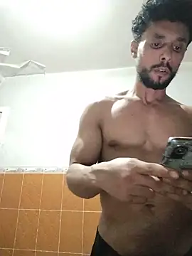 Chatroom XXX en direct de Arabprinceofslv
