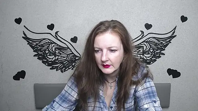 Онлайн чат XXX MeganPirs