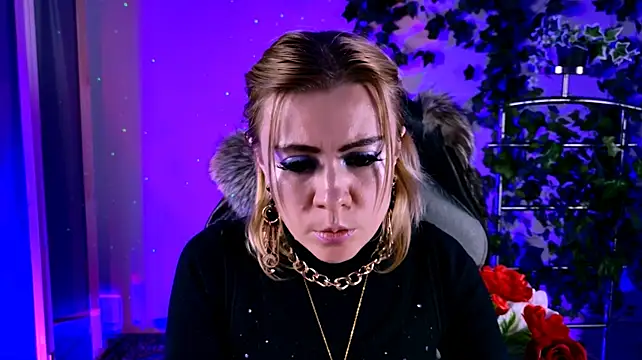 Živý XXX chat Kumiho_7777