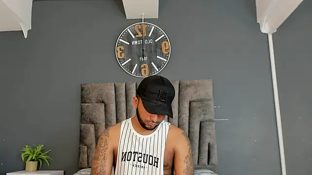 Czat XXX na żywo – Robin_Rief