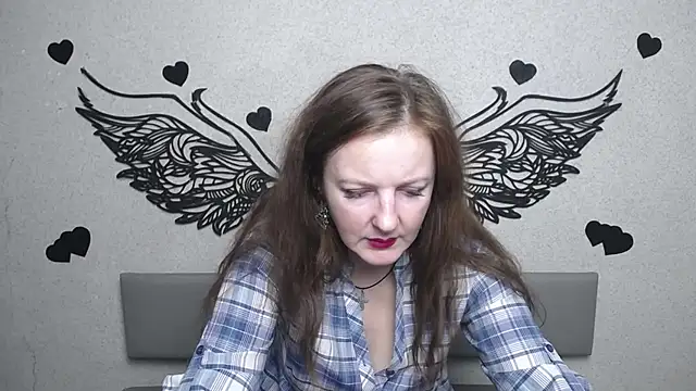 MeganPirs Chat XXX live