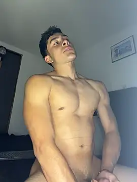 Austinjonesking Webcam-Show