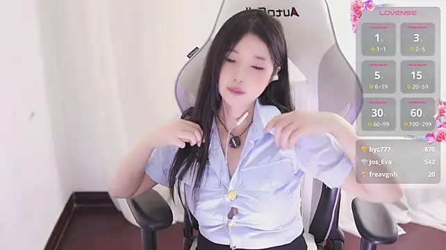 Kitty_baby77 - 完成任务无内M腿