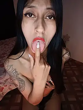 Im_Kloe_ - Twerking + Spank ass
