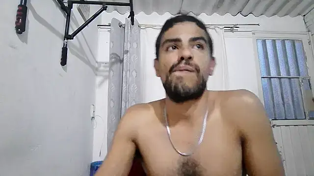 Živý XXX chat JBond007BBC