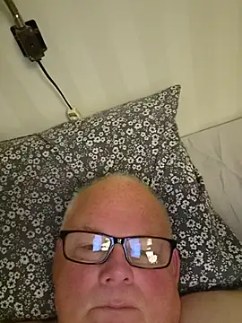 mullig57 Webcam-Show