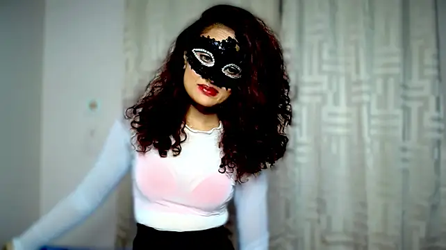 ScarletSeductive - Make me Happy