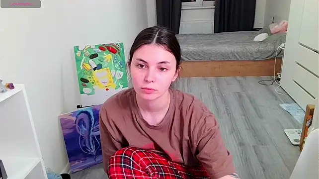 peachyness Live XXX-chat