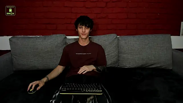 Adam_Porrter 라이브 XXX 채팅