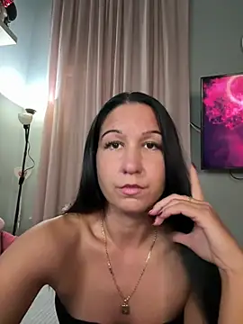 Živý XXX chat black-demon