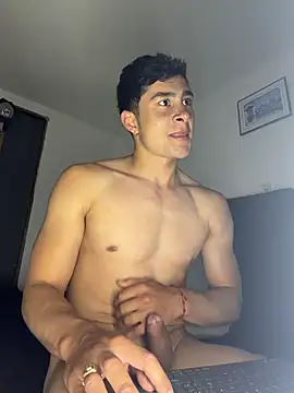 دردشة Austinjonesking الجنسية المباشرة