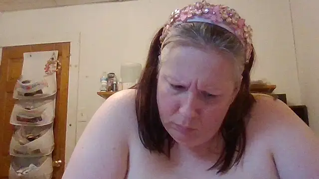 Chat XXX en directo de starlight1983