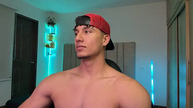 CHRIS_MORGAN1 라이브 XXX 채팅