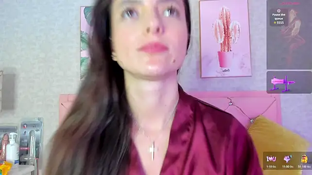 Princsgirl_ - Masturbation