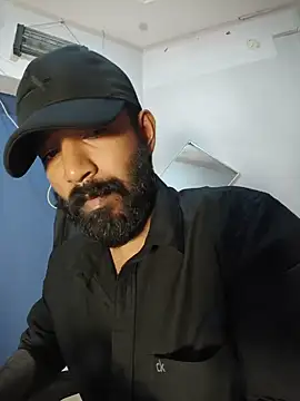MalluBeard 라이브 XXX 채팅