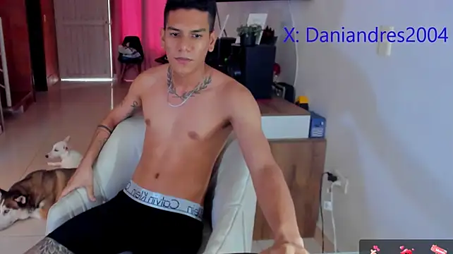 dani_sex1_'s Live XXX Chat