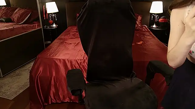 XXX chat uživo modela Miss_Zia