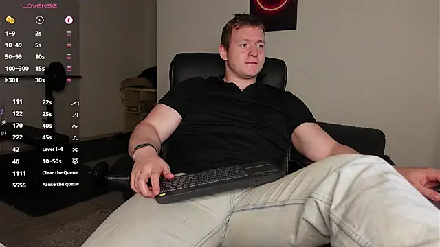 Chat XXX Live Richard_Dullas