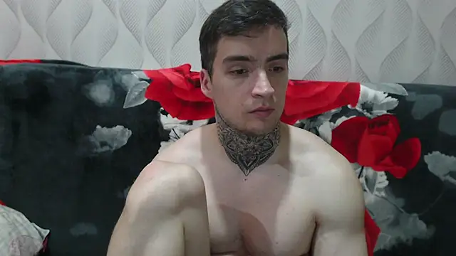 this_is_andy 라이브 XXX 채팅