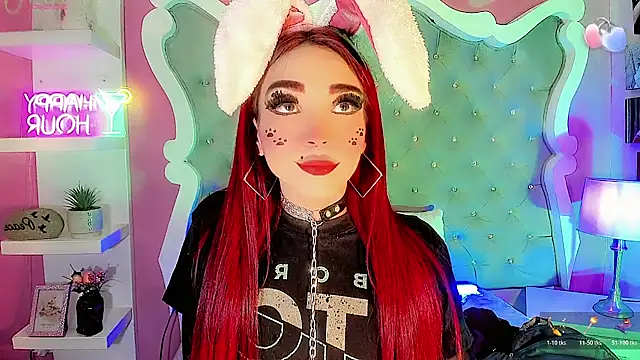 LeyXandrabraz Live XXX-Chat