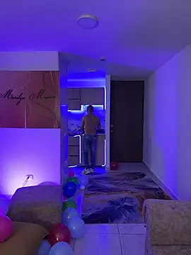 Czat XXX na żywo – Mydreams69