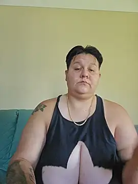 Chat XXX en directo de DevilDahm