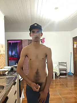Chat XXX ao vivo de Principethom