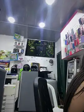 Chat XXX ao vivo de sarakoch