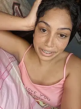 Chatroom XXX en direct de Putaalexa