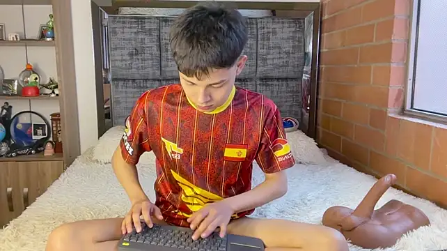 Andy_Belier23 라이브 XXX 채팅