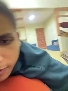 عرض كام Ahmed672