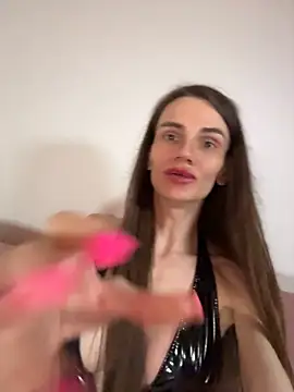 Živý XXX chat Lindabreezeof