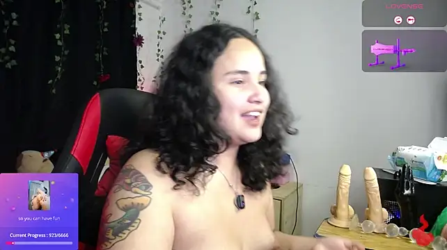 IncognitoLive1 - Stretching the Ass with Chinese Balls