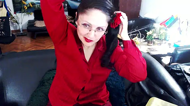 Imperatriza's Live XXX Chat