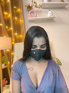 its_ur_flora Live XXX-Chat