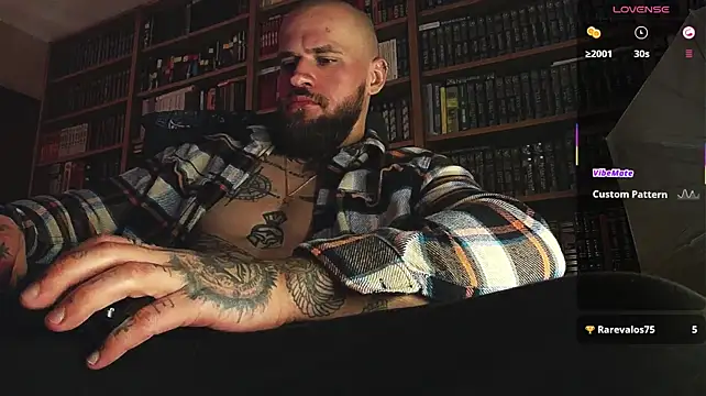 padr3jason's Live XXX Chat