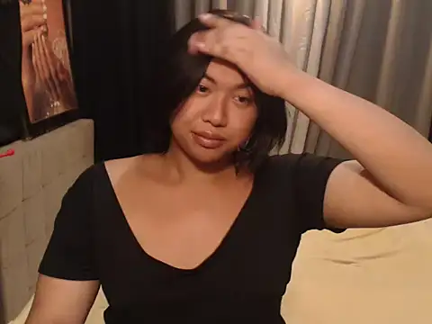 AsianHotPrecious Obrolan Langsung XXX
