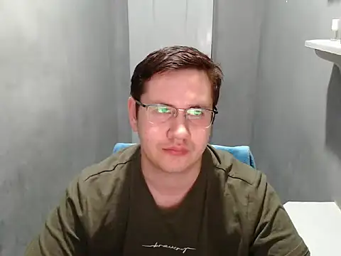 Živý XXX chat Max_Marlinn